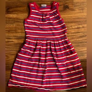 EUC Hanna Andersson Dress